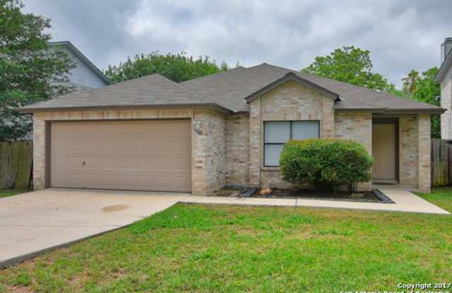 3/2 1 Story Open Concept Far West SA - 9203 Chinon, San Antonio, TX 78250