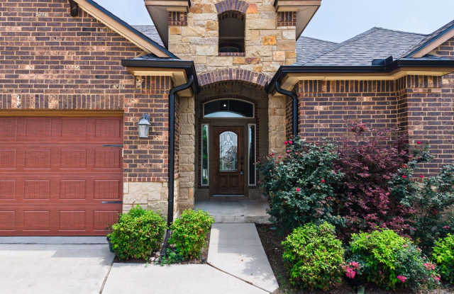 Elegant Two-Story Living in Tuscany Meadows – Harker Heights, TX Gallery 3