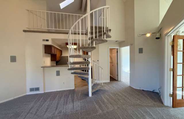 Charming 2-Bedroom Condo w/ Loft & 2 Balconies in Meadow Hills! Gallery 1