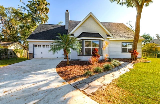 30746 FAIRVIEW AVENUE - 30746 Fairview Avenue, Lake County, FL 32778