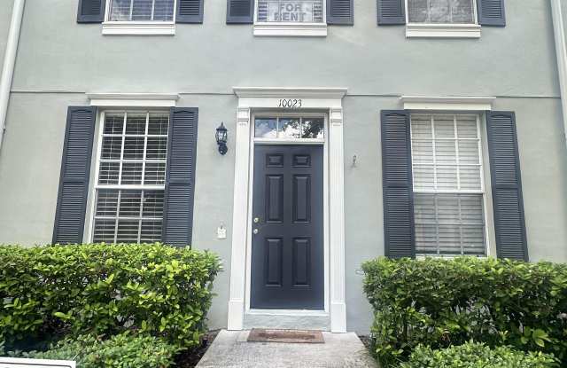 10023 Tate Lane - 10023 Tate Lane, Westchase, FL 33626