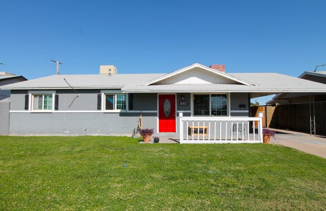 3007 S Harl Ave - 3007 South Harl Avenue, Tempe, AZ 85282