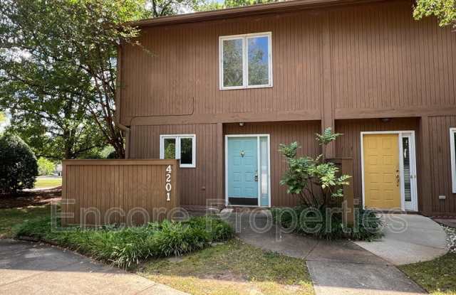 4201 Sunscape Lane - 4201 Sunscape Lane, Raleigh, NC 27613