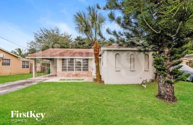740 Northwest 67th Avenue - 740 Northwest 67th Avenue, Margate, FL 33063