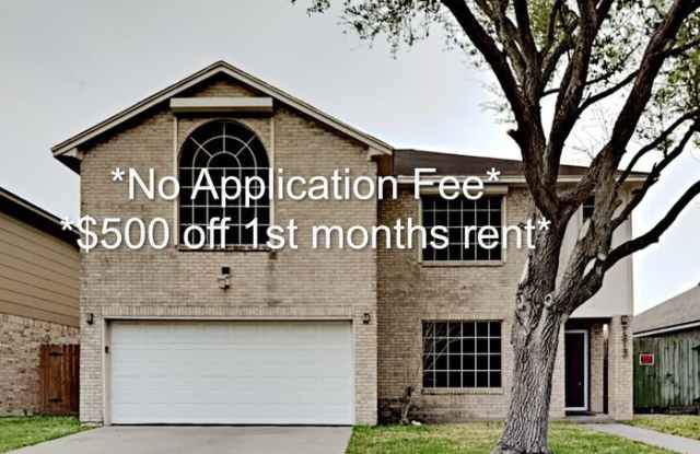 7613 Timber Crest Drive - 7613 Timber Crest Drive, Corpus Christi, TX 78413