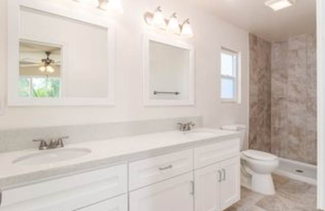 4170 Massachusetts Ave - 4170 Massachusetts Avenue, La Mesa, CA 91941