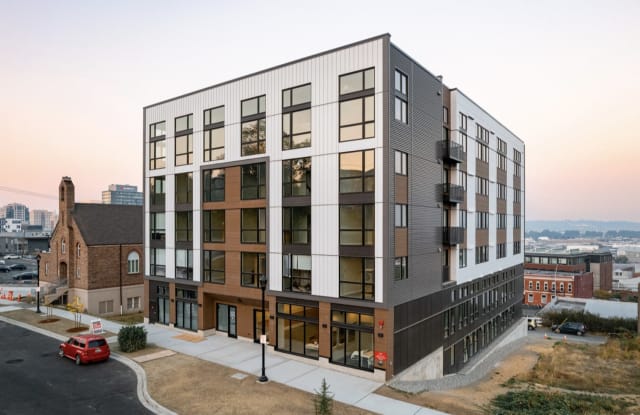 Ellis Apartments photos photos