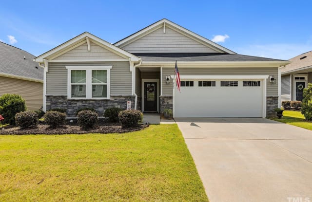 221 Willow Grove Lane - 221 Willow Grove Lane, Fuquay-Varina, NC 27526