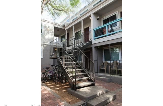 1106 W 22nd Street - 1106 22nd St, Austin, TX 78705