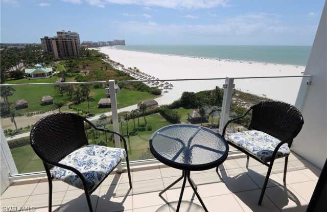 58 N Collier Boulevard unit: 1103 photos photos