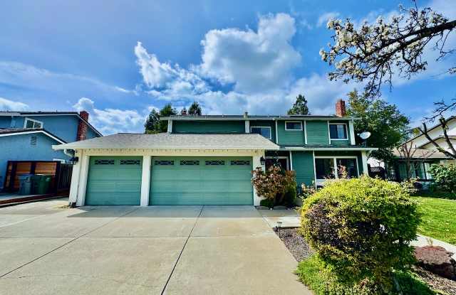 5317 Creek Estates, San Jose Gallery 3