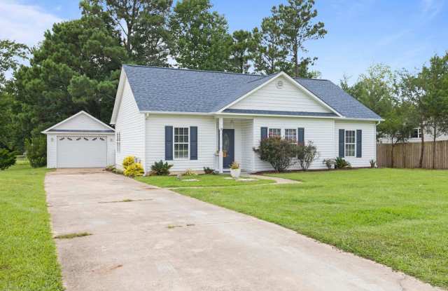 Hampstead Home for Rent with Garage! photos photos