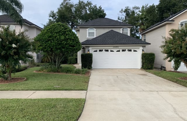 14404 PELICAN BAY CT - 14404 Pelican Bay Court, Jacksonville, FL 32224