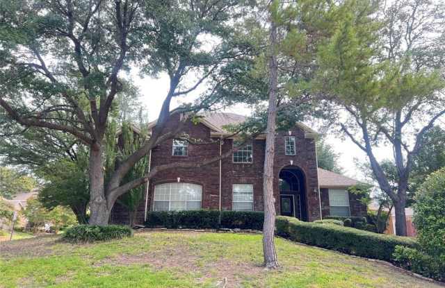 204 Devonshire Court - 204 Devonshire Court, McKinney, TX 75071