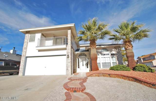 12149 ALEX GUERRERO Circle - 12149 Alex Guerrero Circle, El Paso, TX 79936 12149 ALEX GUERRERO Circle - 12149 Alex Guerrero Circle, El Paso, TX 79936