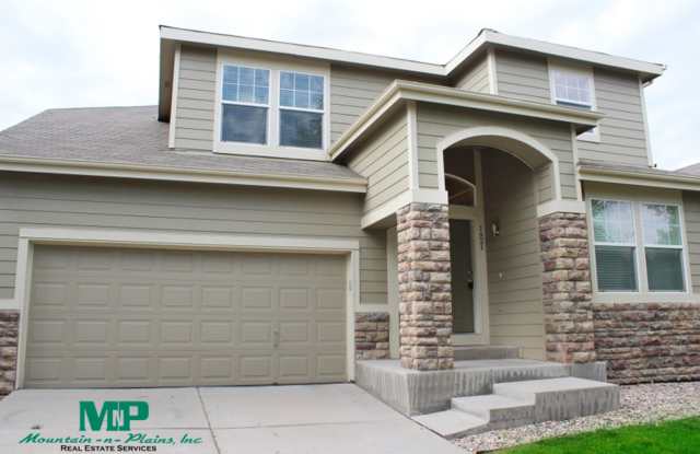 1921 Fossil Creek Parkway - 1921 Fossil Creek Parkway, Fort Collins, CO 80528
