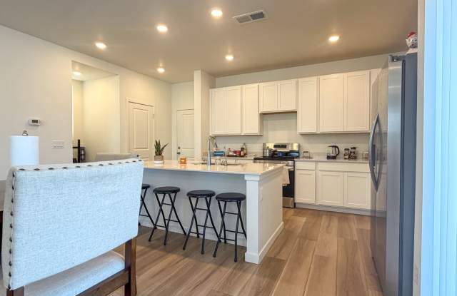 Like-New Single-Family Home in Bennett! photos photos