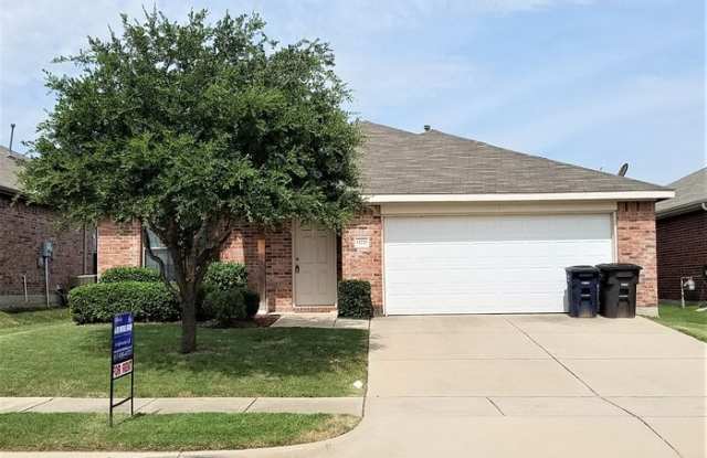 13225 Settlers Trail - 13225 Settlers Trl, Fort Worth, TX 76244