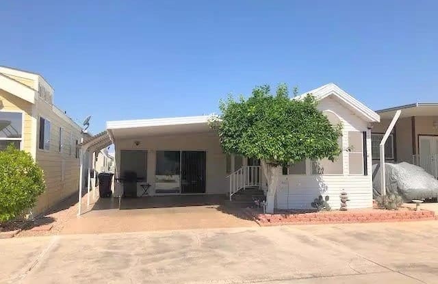 4700 E Main St - 4700 E Main St, Mesa, AZ 85205