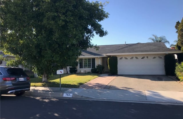 763 Lyonwood Avenue - 763 Lyonwood Avenue, Diamond Bar, CA 91789