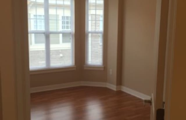 140 Pope St Unit: Q - 140 Pope Street, Indianapolis, IN 46202