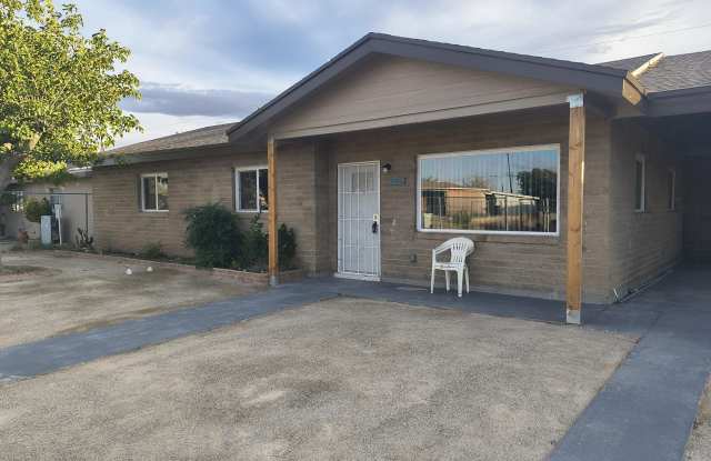 4908 BLUE RIDGE Circle - 4908 Blue Ridge Circle, El Paso, TX 79904