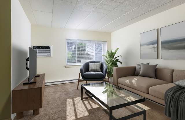 Toftrees Apartments Gallery 2