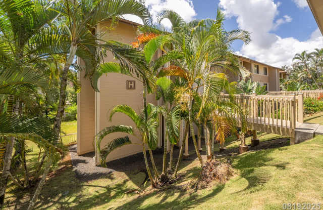 95-968 Wikao St #H101 - 95-968 Wikao Street, Mililani Mauka, HI 96789