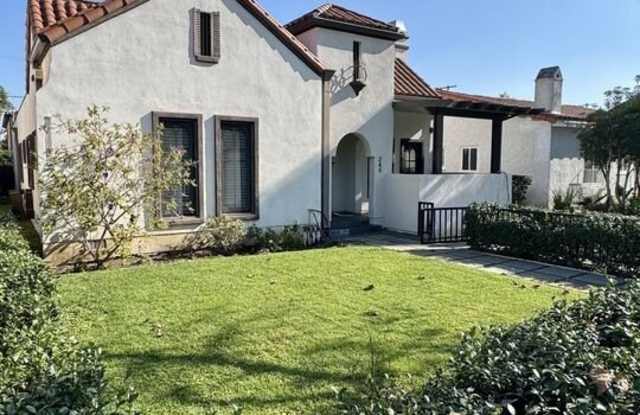 248 S La Peer Dr photos photos