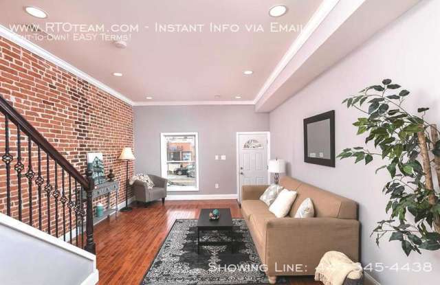 2842 Huntingdon Ave - 2842 Huntingdon Avenue, Baltimore, MD 21211