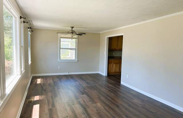 133 Green Meadow Drive - 133 Green Meadow Drive, Portsmouth, VA 23701