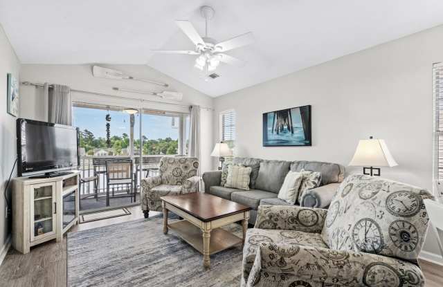 All Inclusive Seasonal Rental Available 11/5/23-2/28/25 - 610 Waterway Village Boulevard, Horry County, SC 29579