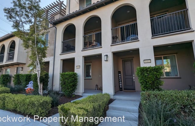 8487 Explorer St - 8487 Explorer Street, Chino, CA 91708