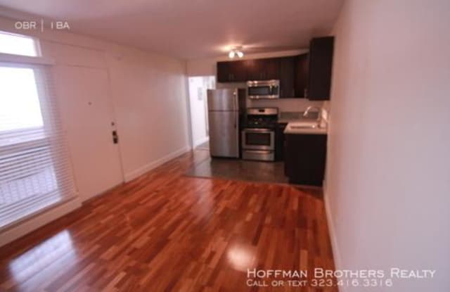 6873 Franklin Ave - 6873 Franklin Avenue, Los Angeles, CA 90028