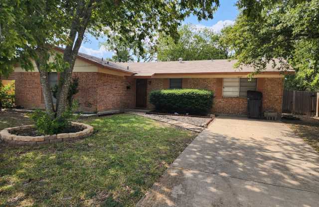 1807 Janis Drive photos photos