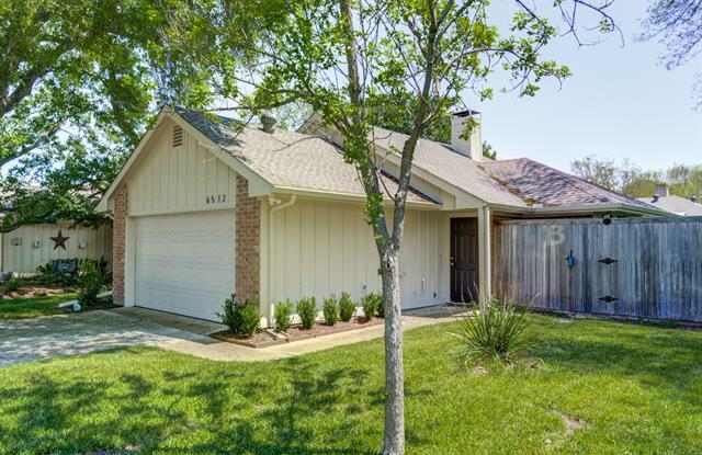 6512 Castille Court - 6512 Castille Court, Plano, TX 75023