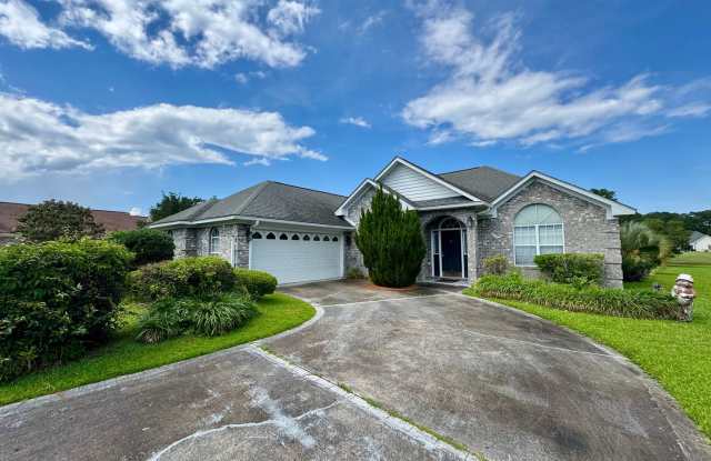 Longs - 3 Bedroom / 2 Bathroom Fully Furnished Home photos photos