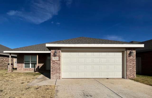 3 Bedroom in Frenship ISD - Coming Soon photos photos