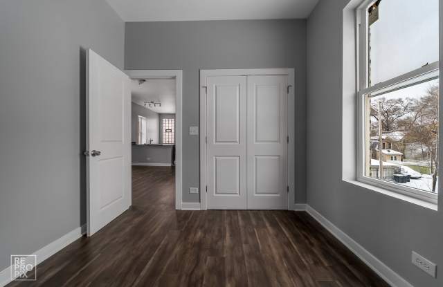 6501 South Justine Street - 2W Gallery 4