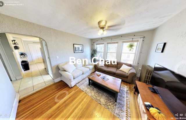9 Arlington St. photos photos