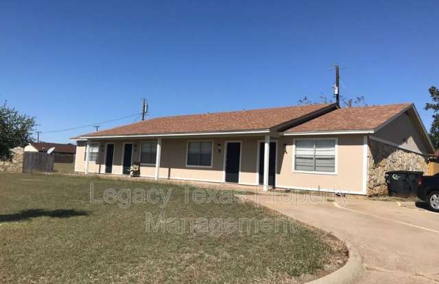 1410 A COURTNEY PL - 1410 Courtney Place, Cleburne, TX 76033