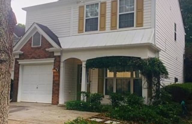 380 Wittenridge Court - 380 Wittenridge Court, Alpharetta, GA 30022