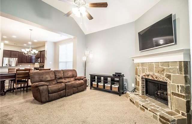 4221 DOE CREEK Trail Gallery 4