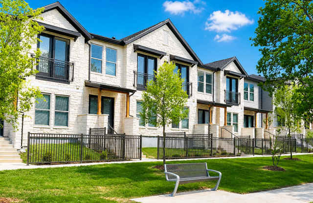 The Brookman Townhomes for Rent Gallery 4