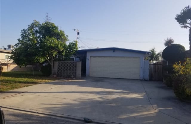 13952 Flynn Street - 13952 Flynn Street, La Puente, CA 91746