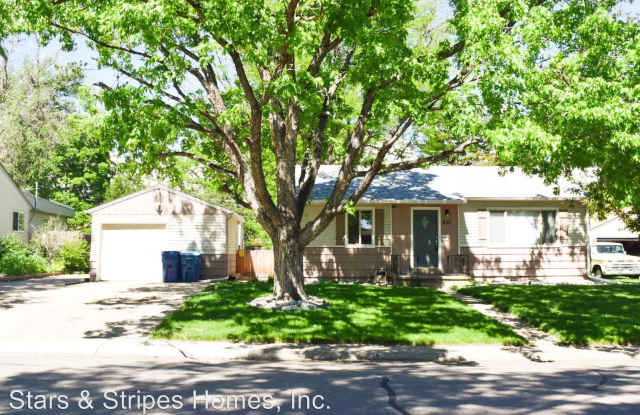 437 S. Ingalls Street - 437 South Ingalls Street, Lakewood, CO 80226