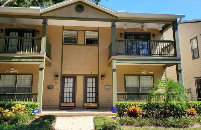 837 Altaloma Ave. #20, - 837 Altaloma Avenue, Orlando, FL 32803