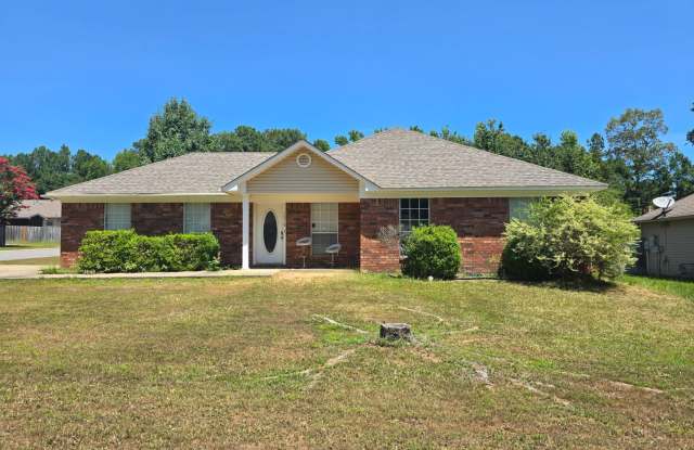 1518 Overview - 1518 Overview Drive, Benton, AR 72015