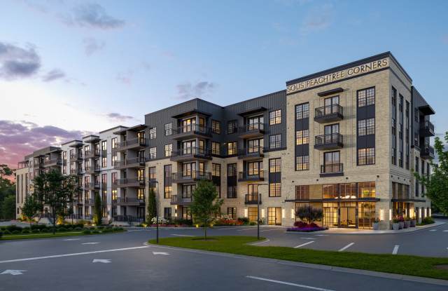 Solis Peachtree Corners photos photos
