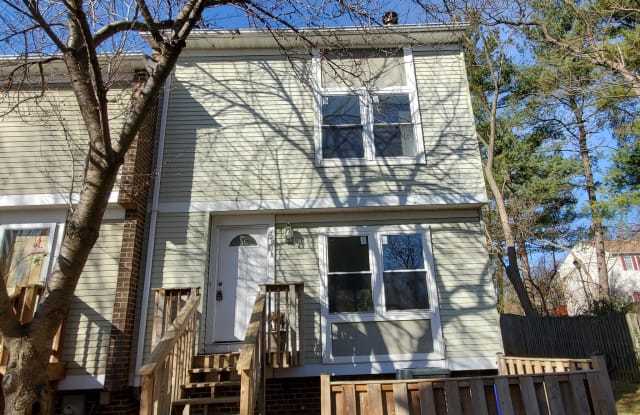 12918 WALNUT VIEW COURT - 12918 Walnut View Court, Germantown, MD 20874